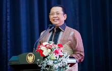 Bambang Soesatyo: Apresiasi Terobosan Mentan Amran Tahun 2025