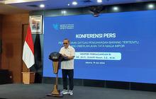 Satgas Pengawasan Barang Impor Ilegal Mulai Kerja 22 Juli, Ini Tugas dan Fungsinya