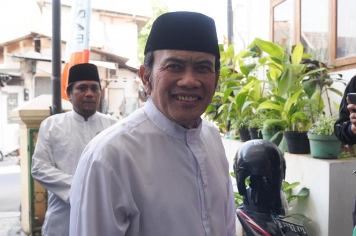 Rhoma Irama janji bentuk tim investigasi usut insiden Tolikara