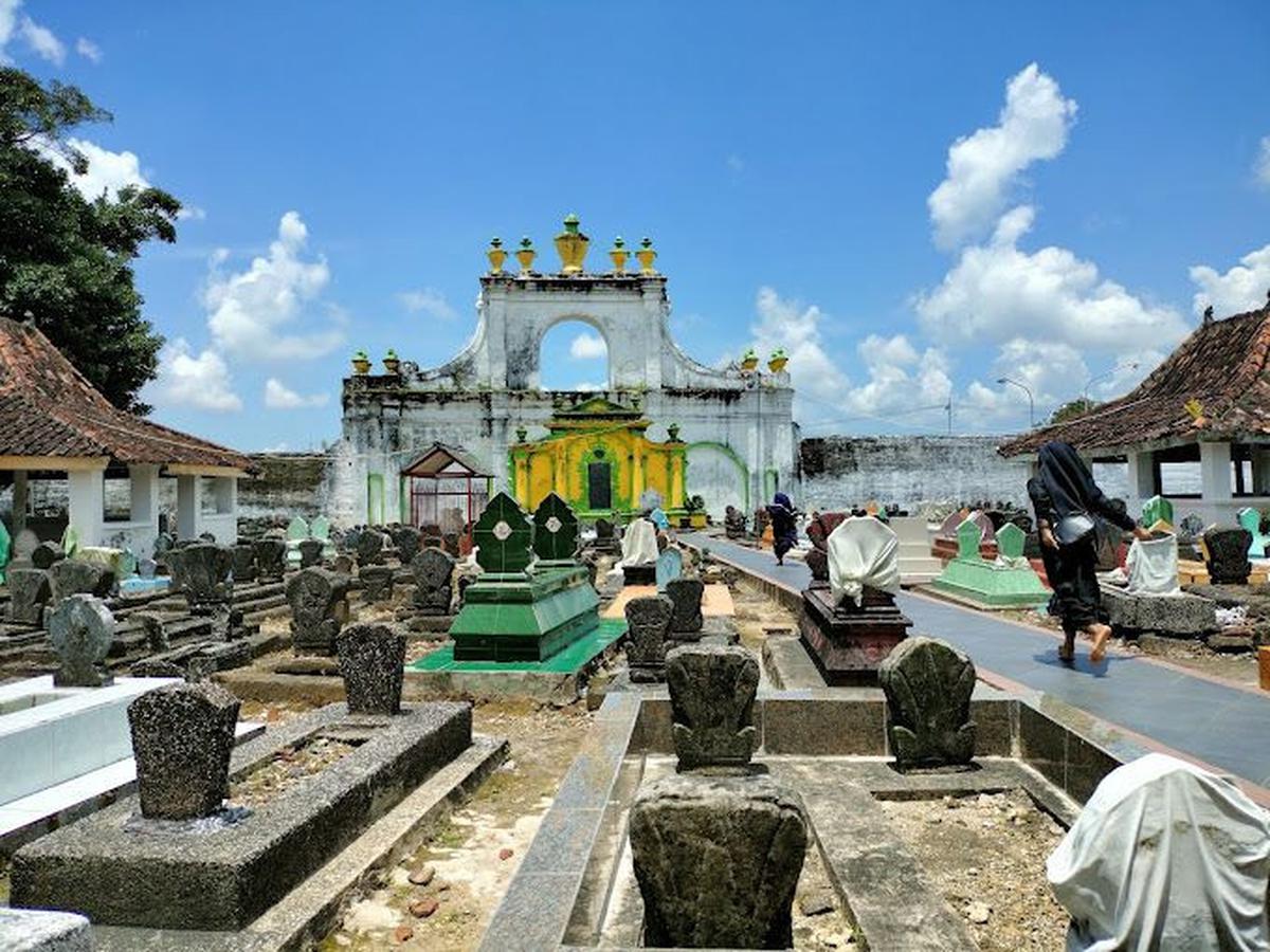Dok. Istimewa