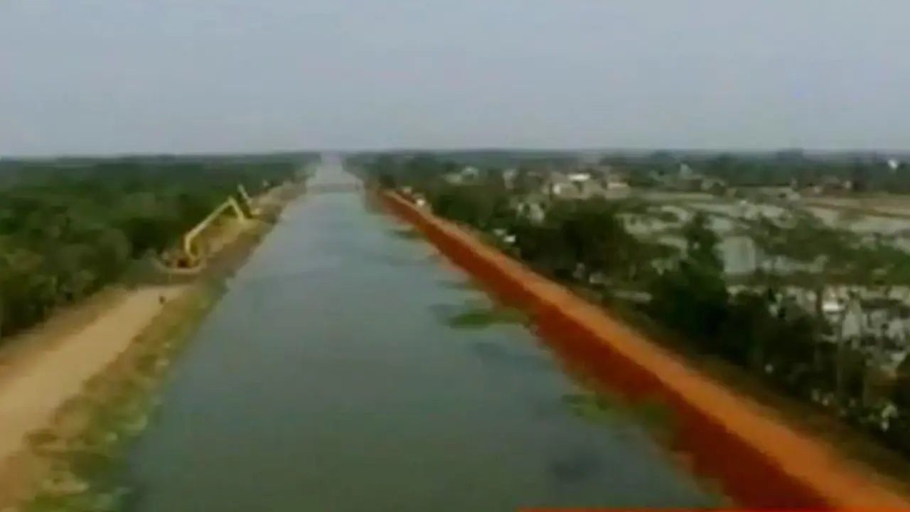 VIDEO: Rencana Restorasi Sungai Citarum