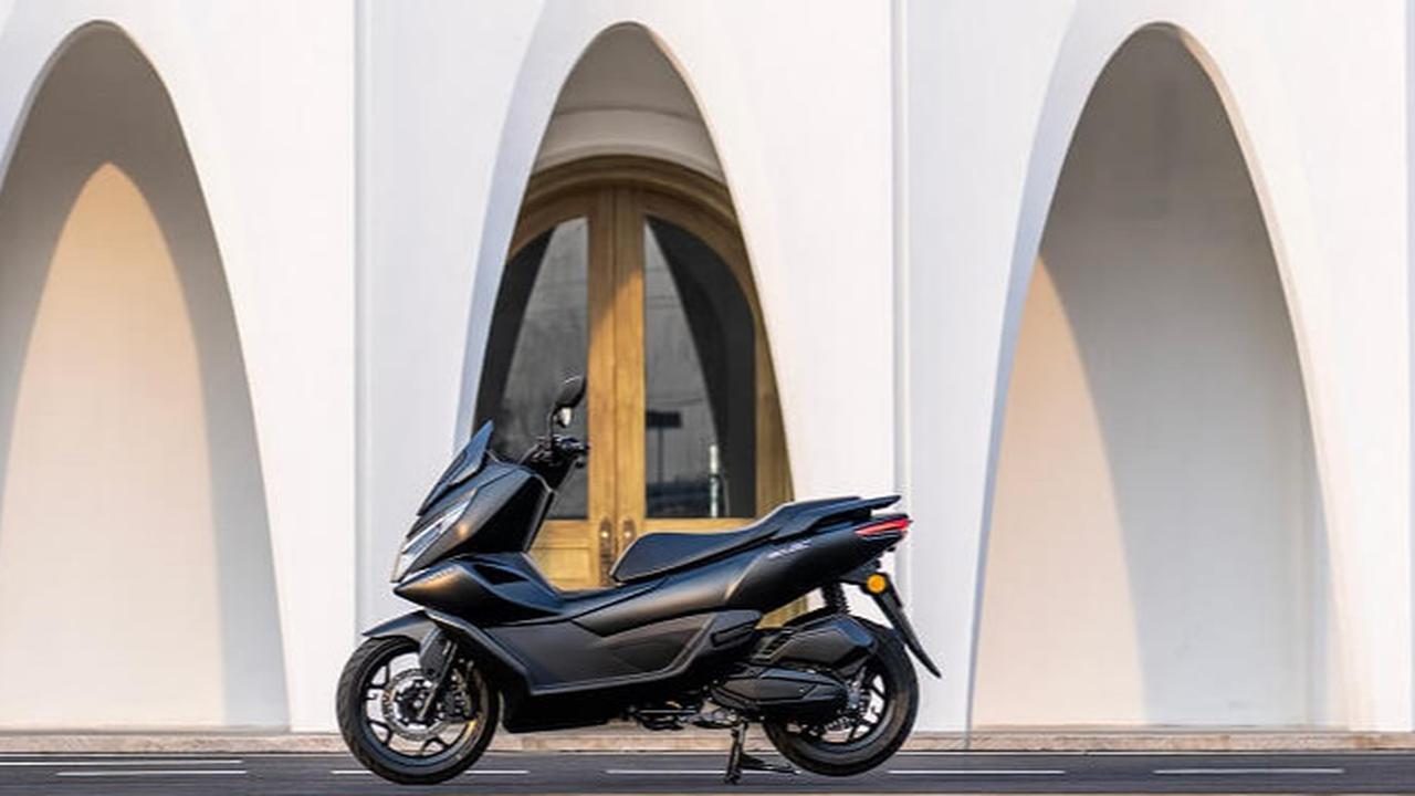 CFMoto 150SC jadi Ancaman NMAX dan PCX: Harganya Lebih Murah Rp 11 Juta