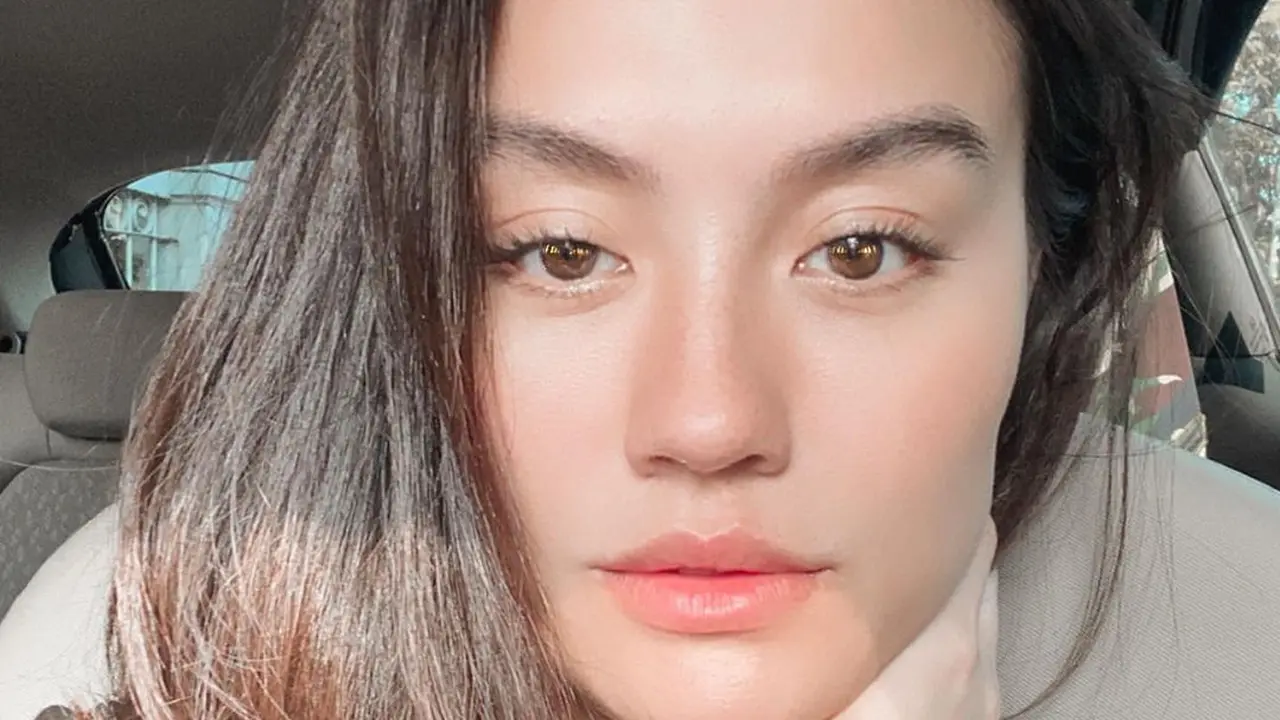 Agnez Mo. (Foto: Dok. Instagram @agnezmo)