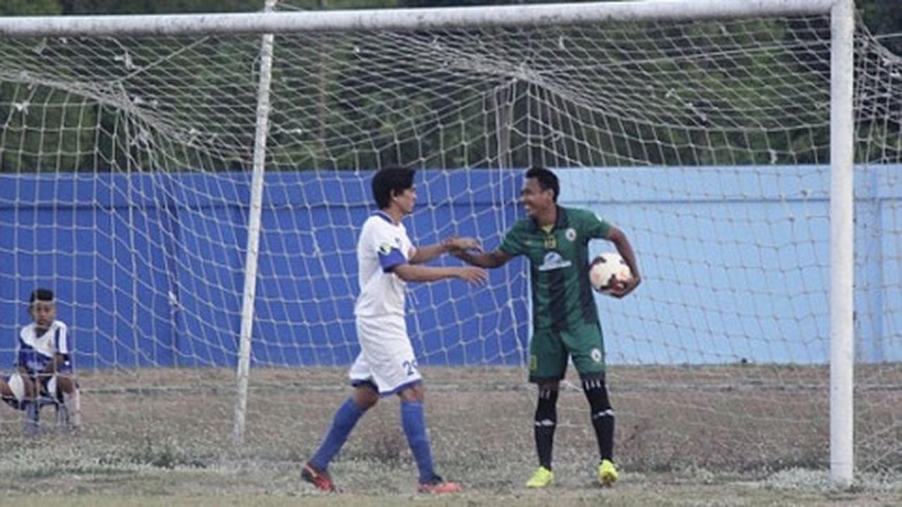 Bongkar sepakbola gajah, empat pemain PSS datangi Komdis PSSI