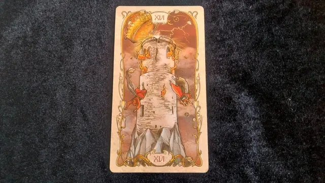 Tarot
