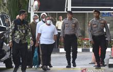 KPK Ungkap Modus 'Jatah Preman' Abdul Wahid Sejak Awal Jabat Gubernur Riau