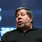 Steve Wozniak. Foto: via technmarketing.com