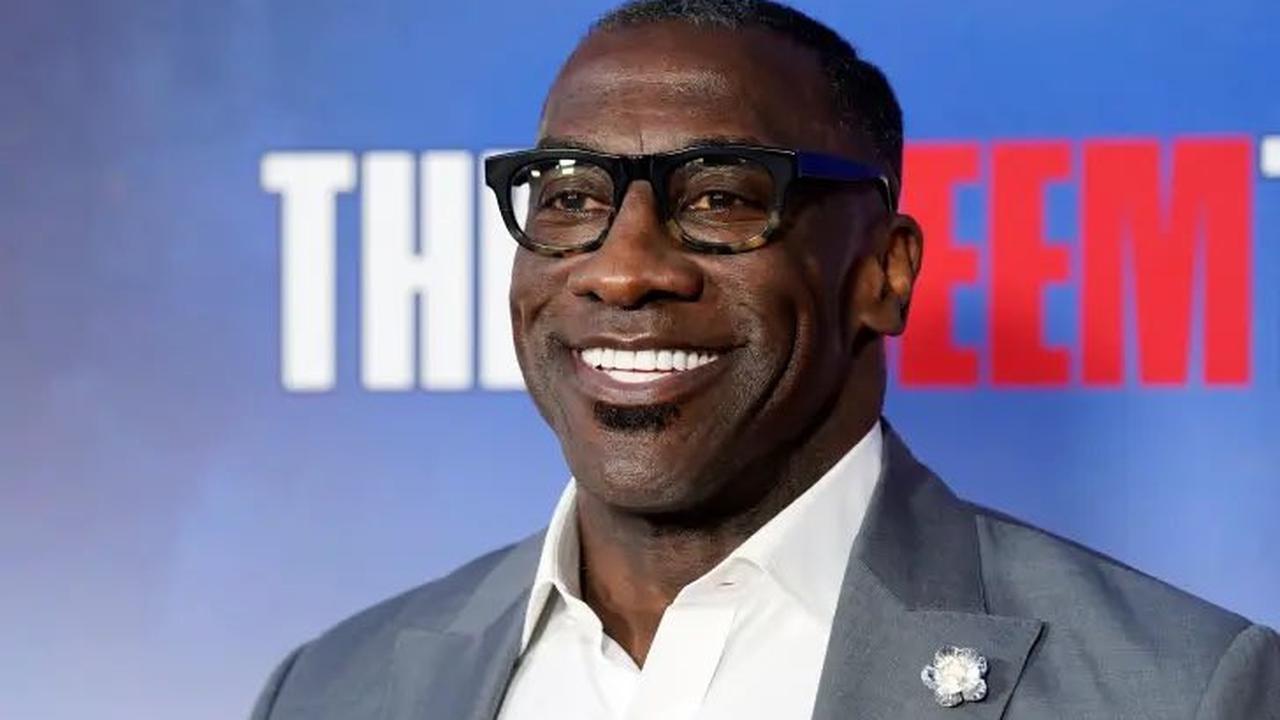 Shannon Sharpe Parted Ways with ESPN After $50 Million Lawsuit Settled