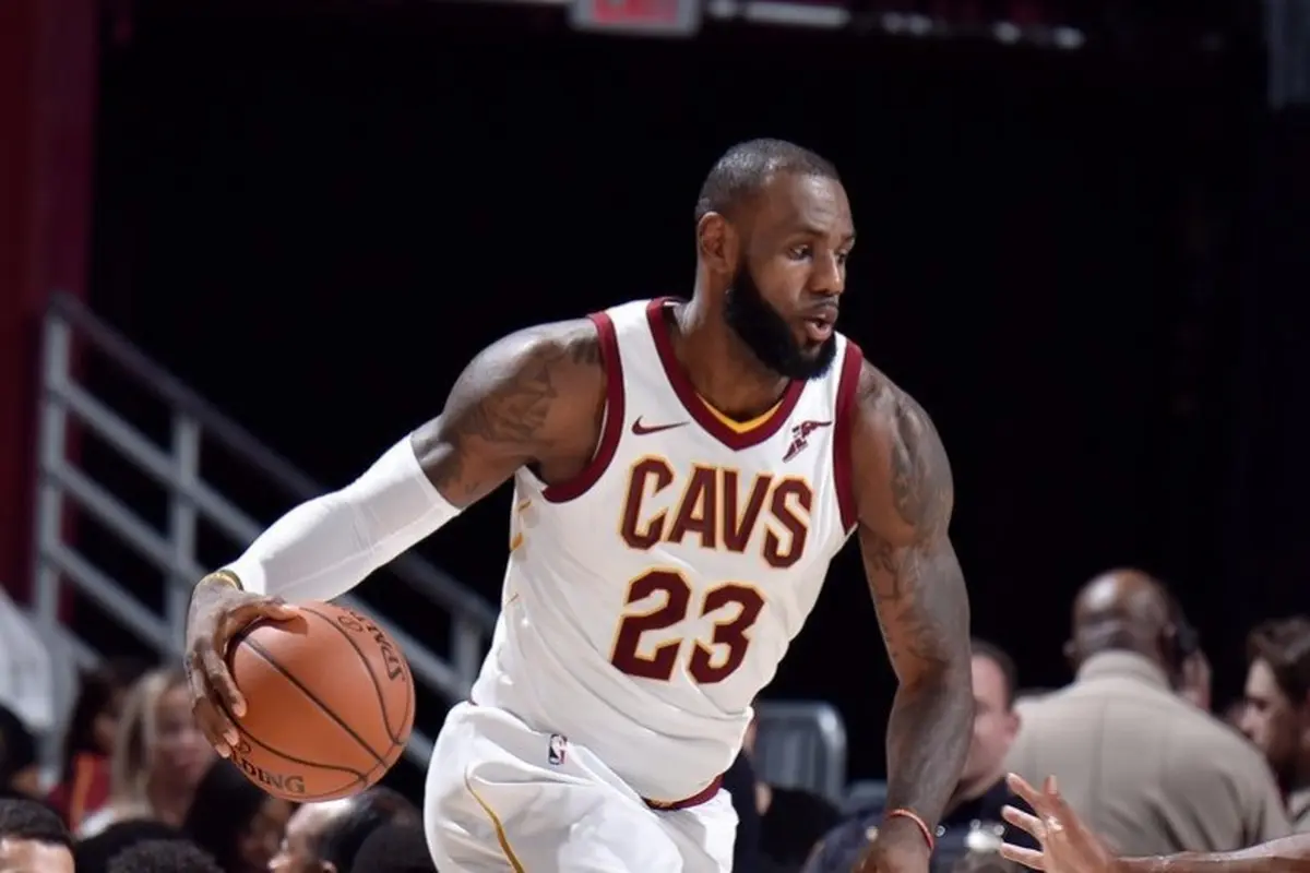 Cleveland Cavaliers