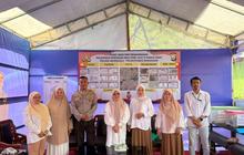 Dinkes Sulsel Siagakan Ambulans dan Tim Medis di Posko Operasi Ketupat 2026