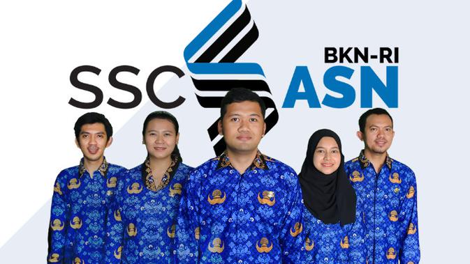 SSCASN Resmi Buka Pendaftaran PPPK KemenHAM 2025, Cek Syaratnya