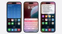 Apple Intelligence di Siri (Dok: Apple)