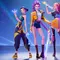 Ranking Film Netflix Terpopuler Berdasarkan Jumlah Penonton, KPop Demon Hunters Kuasai Puncak