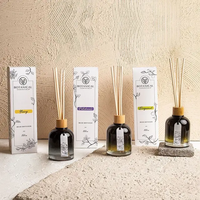 3 Pilihan Aroma Underrated yang Sebenarnya Punya Manfaat Relaksasi