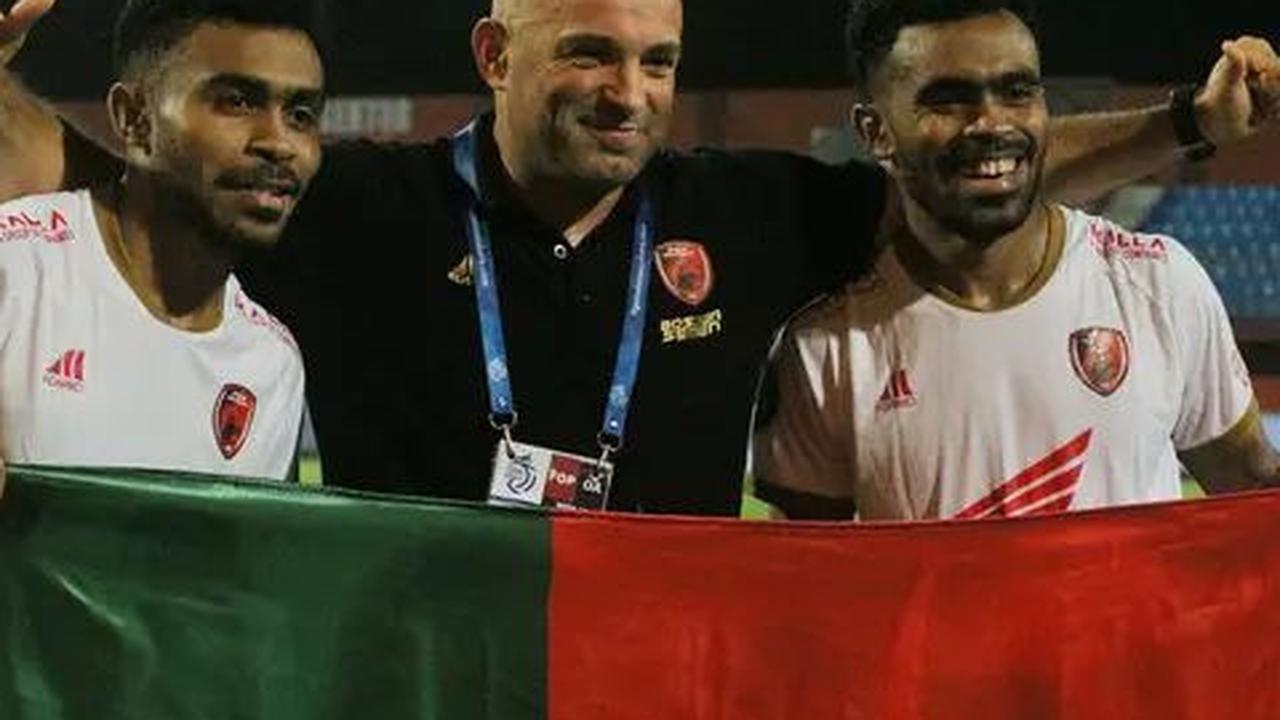 Curhat Dua Bintang PSM & Timnas Indonesia, 'Gaji Diundur Terus'
