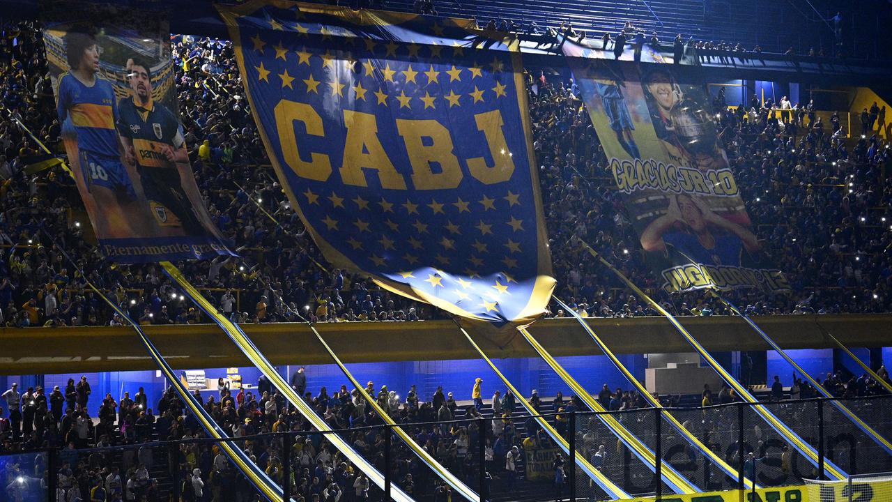 Prediksi Boca Juniors vs Benfica di Piala Dunia Antarklub 2025