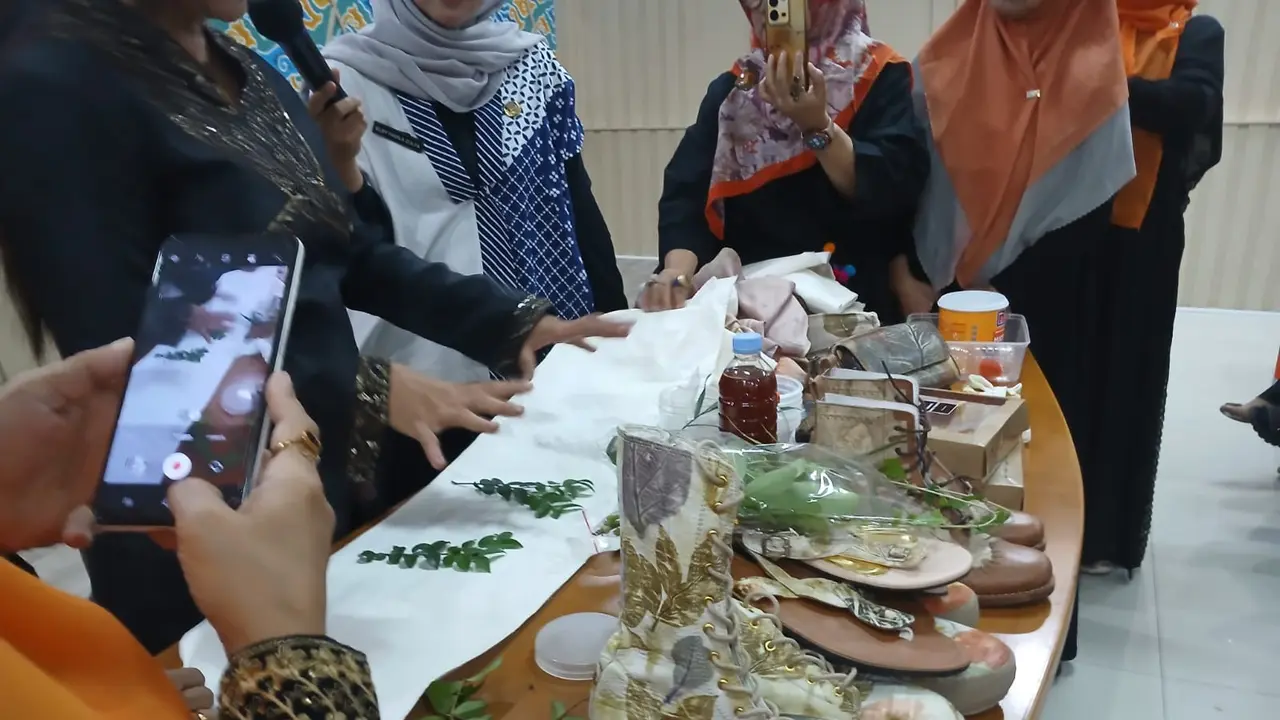 kriya asal Kabupaten Bogor,