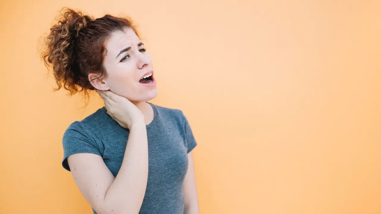 Pagi Lebih Nyaman Tanpa Rahang Kaku dengan Gerakan Lip dan Jaw Release