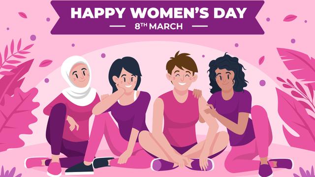 International Women's Day