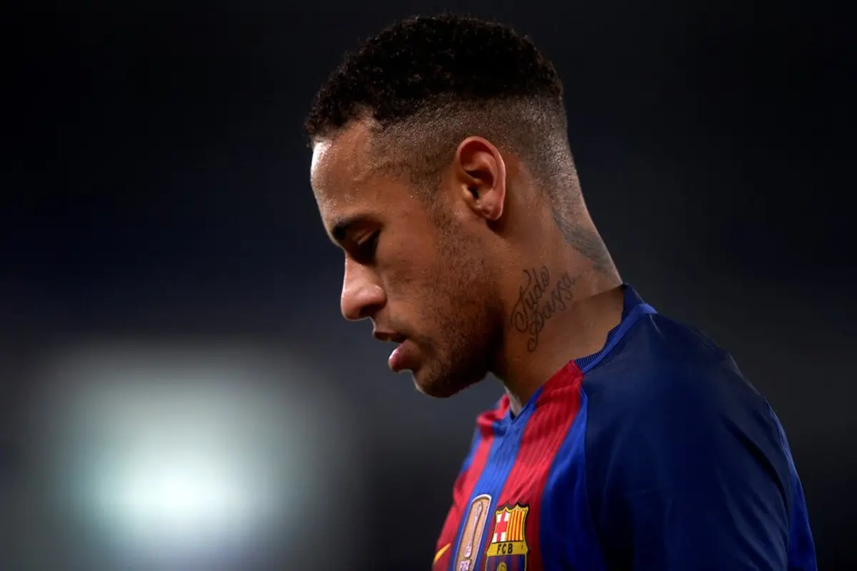 Neymar