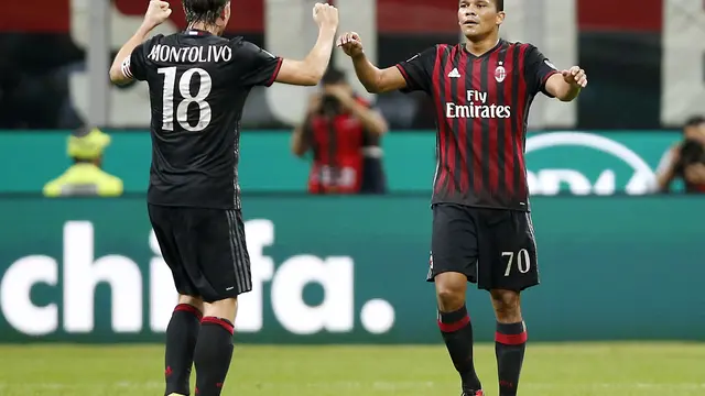 Carlos Bacca