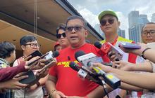 PDIP: RUU Perampasan Aset Integral Reformasi Hukum Nasional dengan Jaminan HAM