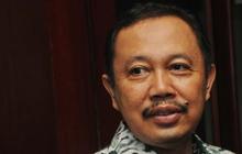 Dadong Irbarelawan divonis 3 tahun