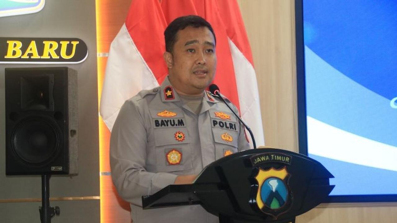 Polres Malang Terapkan Penindakan Humanis dalam Operasi Zebra Semeru 2025