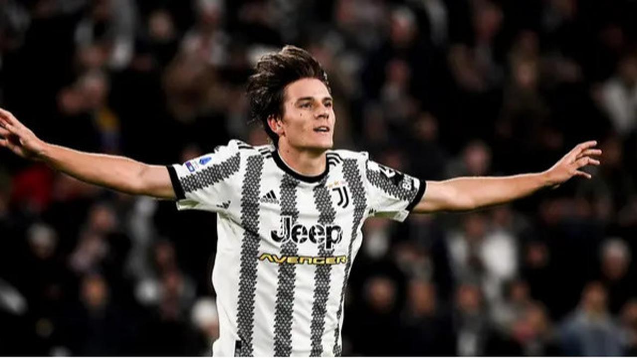 Perbandingan Kekuatan Lini Tengah Juventus Vs PSV Eindhoven di Liga Champions