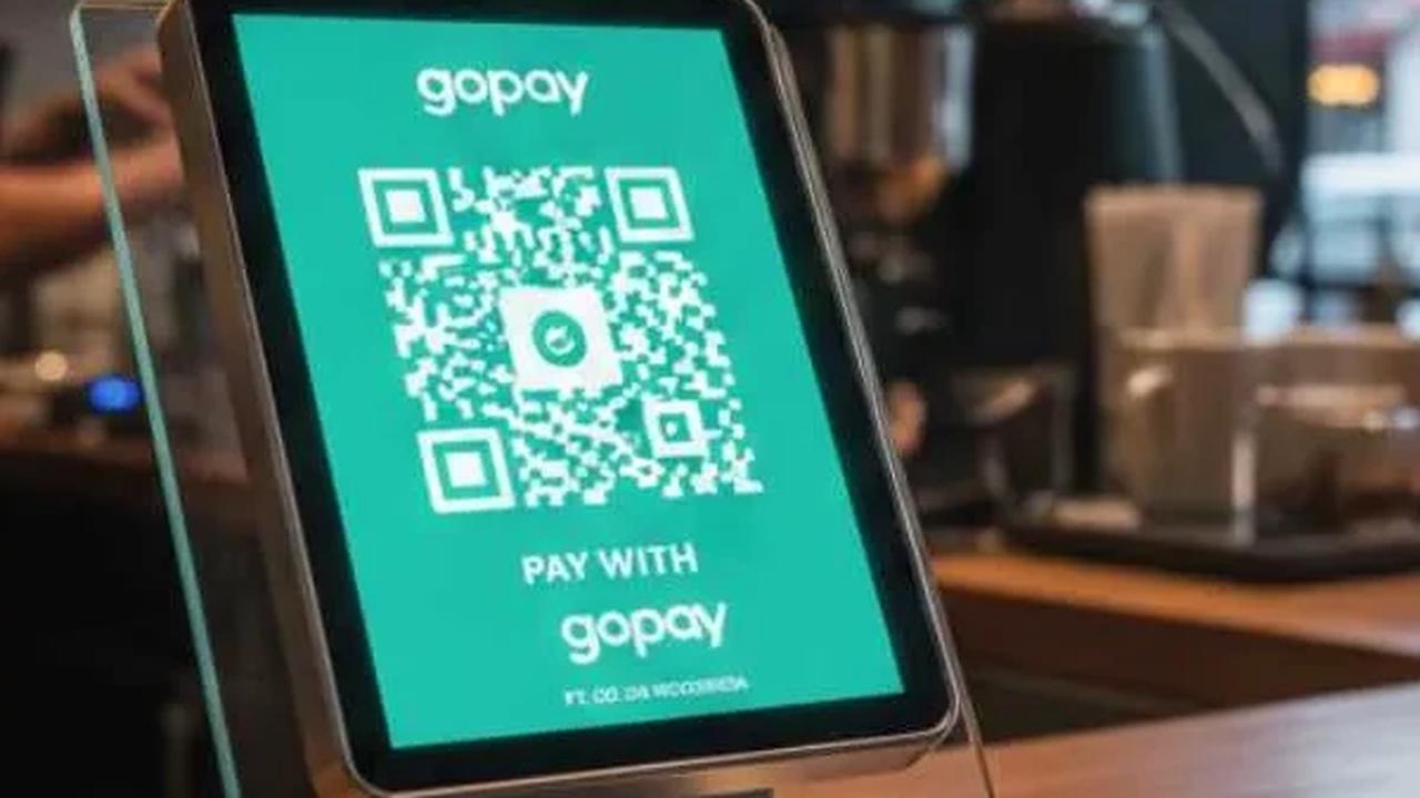 Cara Daftar QRIS GoPay: Panduan Lengkap untuk Pelaku Usaha