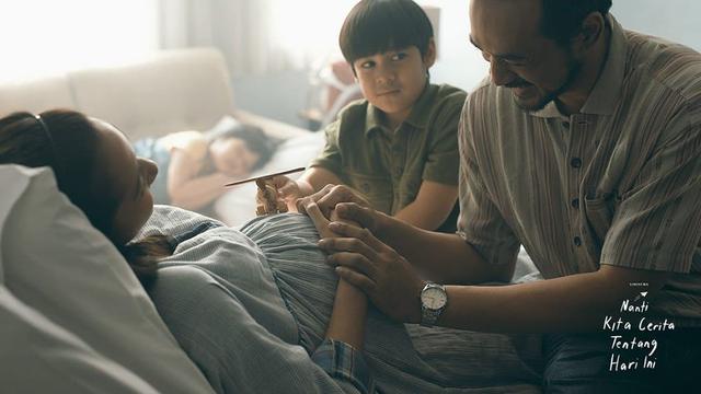 Adegan film NKCTHI. (Dok. Instagram @filmnkcthi)