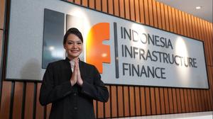 IIF Genjot Pembiayaan Baru 3 Kali Lipat dan Kelola Aset Rp15 Triliuni di Semester 1-2026