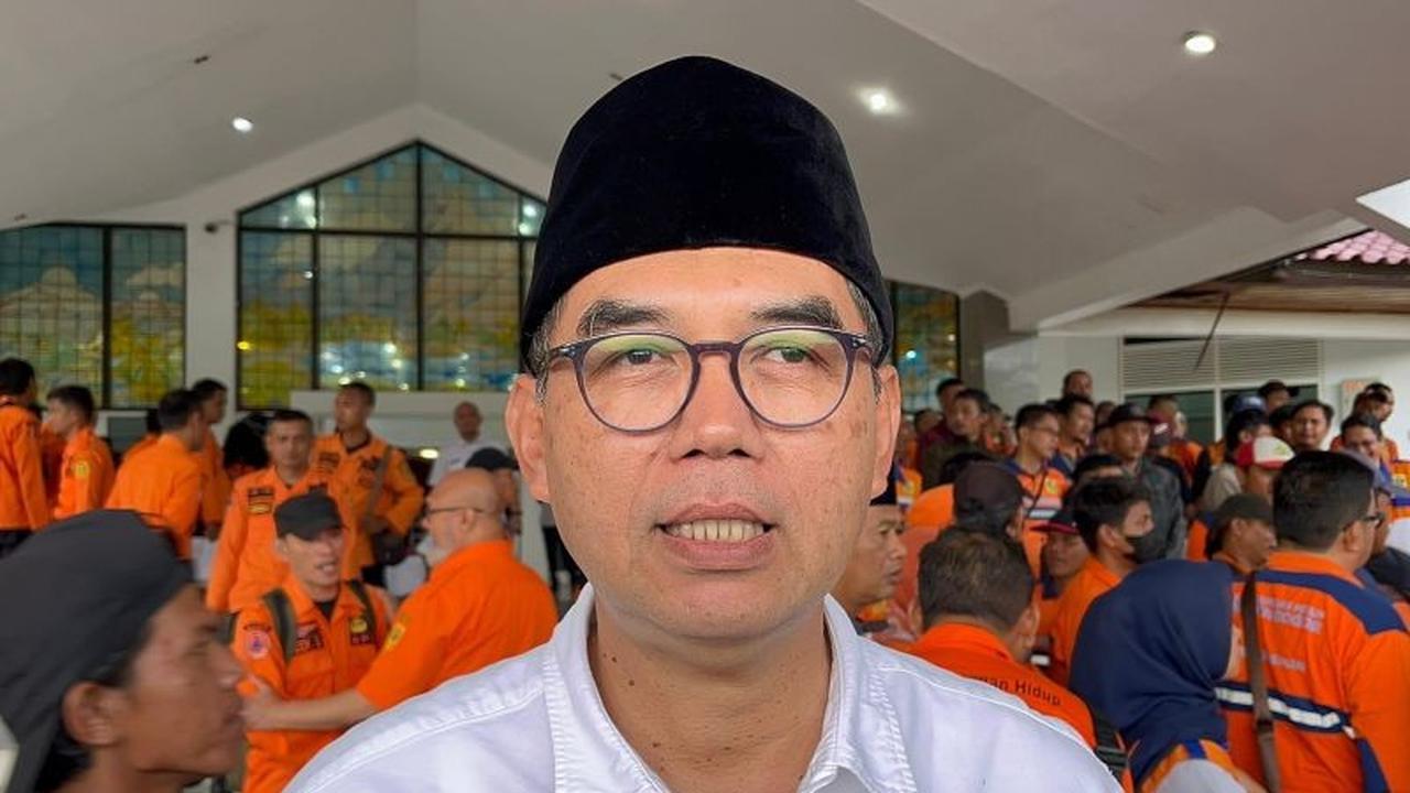 Pemkab Bogor Prioritaskan Jalur Tambang dan Pusat Layanan Haji Terintegrasi di 2026