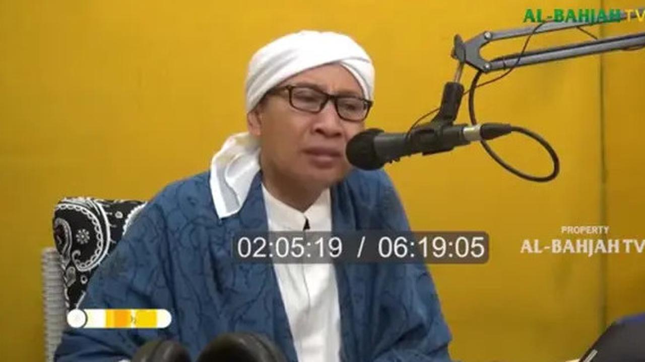 Bolehkah Melakukan Sujud Syukur Tanpa Wudhu? Simak Ulasan Buya Yahya