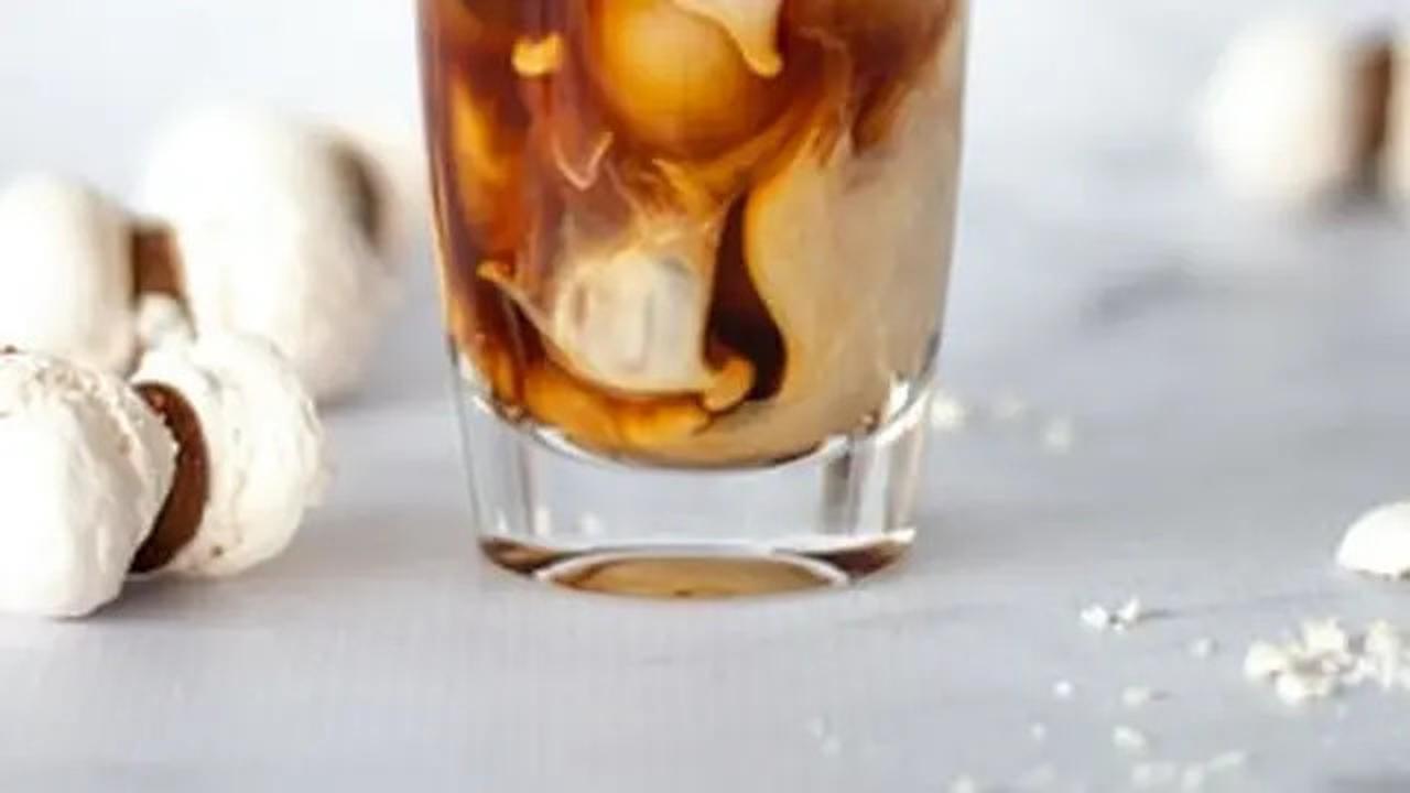 Mengapa Google Doodle Hari Ini Tampilkan Kopi Susu Gula Aren?