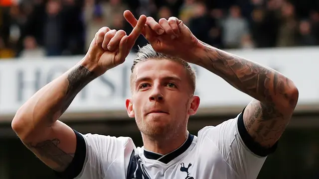 20160411-Liga-Inggris-Tottenham-Manchester-United-Rueters