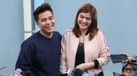 Kata Billy Syahputra soal Hilda Vitria yang Dianggap Galak