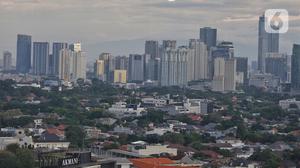 S&P Afirmasi Rating Indonesia, Fundamental Ekonomi Tetap Dipercaya Global