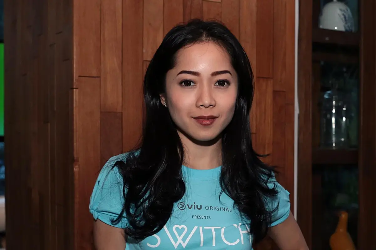 [Bintang] Karina Salim
