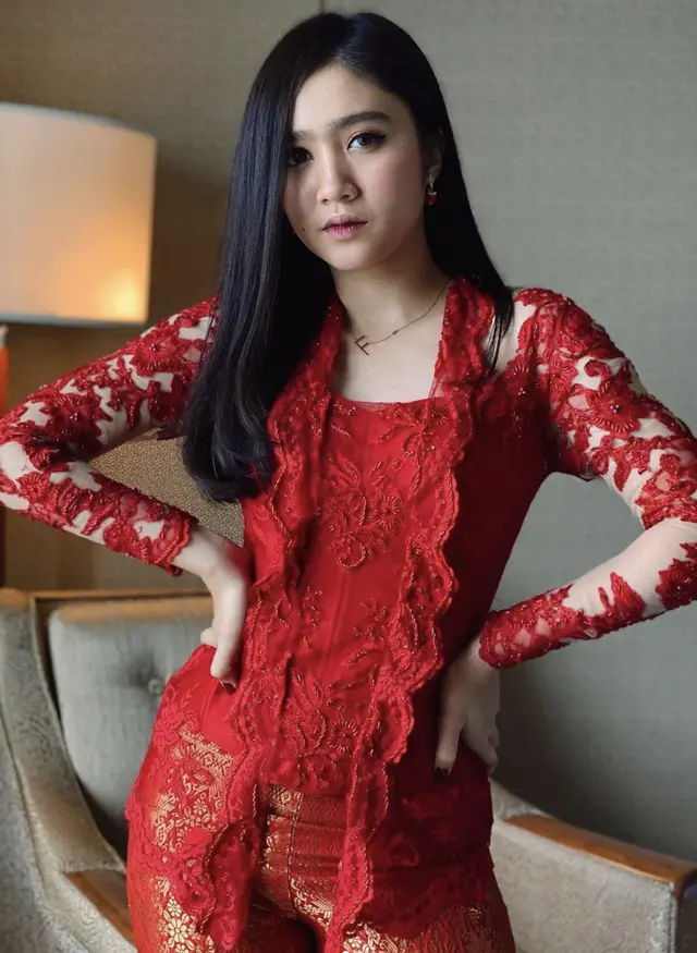 Sudah daftar pernikahan sejak Oktober 2024, pihak KUA bocorkan tanggal akad nikah Febby Rastanty