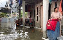 BNPB Lakukan Modifikasi Cuaca di Banten, Upaya Reduksi Hujan dan Penanganan Bencana Hidrometeorologi