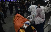 Kronologi Mencekam Ledakan SMAN 72 Jakarta saat Salat Jumat, Puluhan Korban Luka