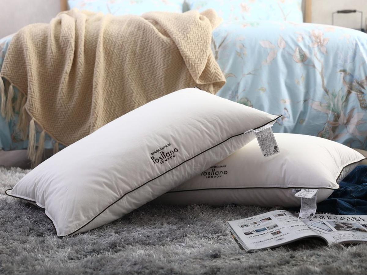 6. Duduk di Atas Bantal Menyebabkan Bisul