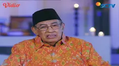 Ketika ia bersyahadat ketika itu dia disaksikan oleh Allah dan juga disaksikan oleh orang lain disekitarnya. 