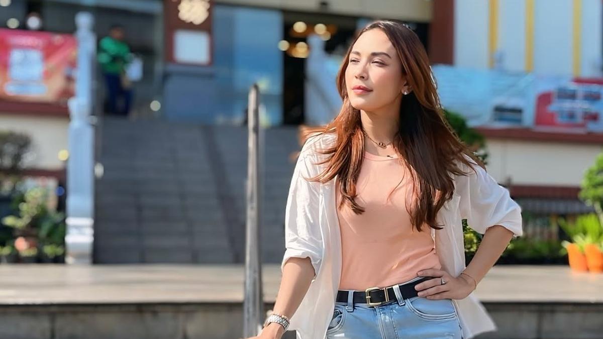 Alasan Artis Dea Lestari Dukung UMKM Warga Binaan Lapas Indonesia, Kuatkan Mental dan Harapan