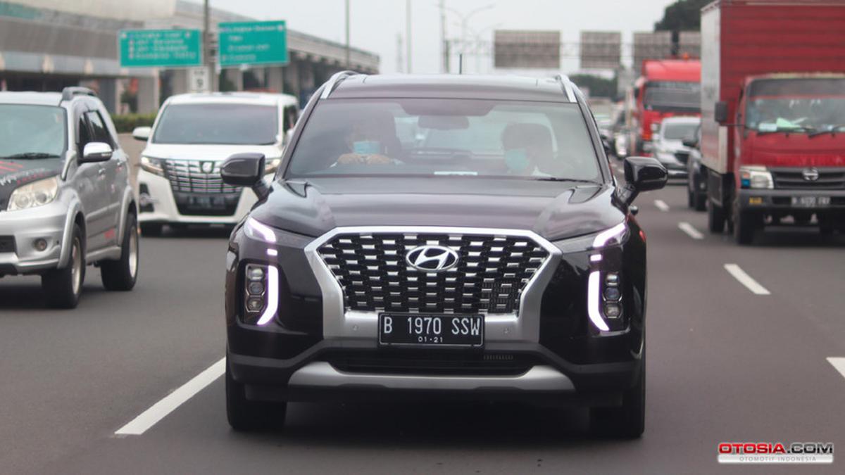 Punya 3 Fitur Ini, Hyundai Palisade Bisa Lebih Sempurna - Berita Otosia.com