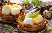 Kupas Telur Puyuh Jadi Lebih Cepat dengan Tambahan Cuka, Ini Tipsnya