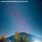 Hasil Foto Nightography Samsung S23 Ultra 5G. (Dok. Samsung)