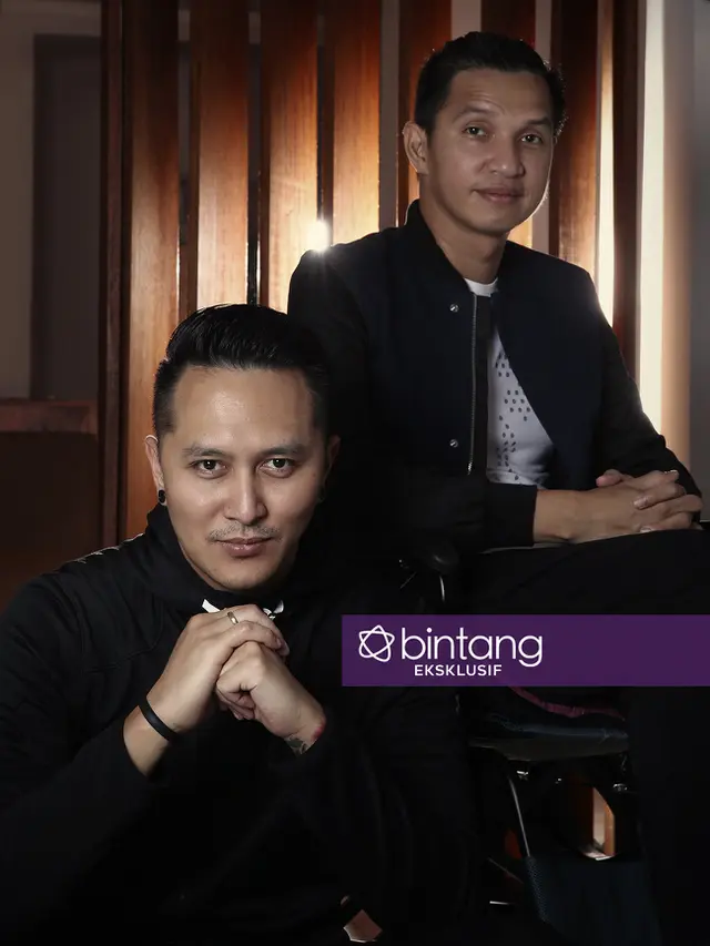 [Bintang] A2 Eksklusif Demian Aditya dan Echon