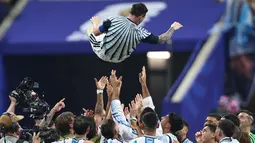 Daftar Tim yang Lolos dan Jadwal Perempat Final Piala Dunia 2026